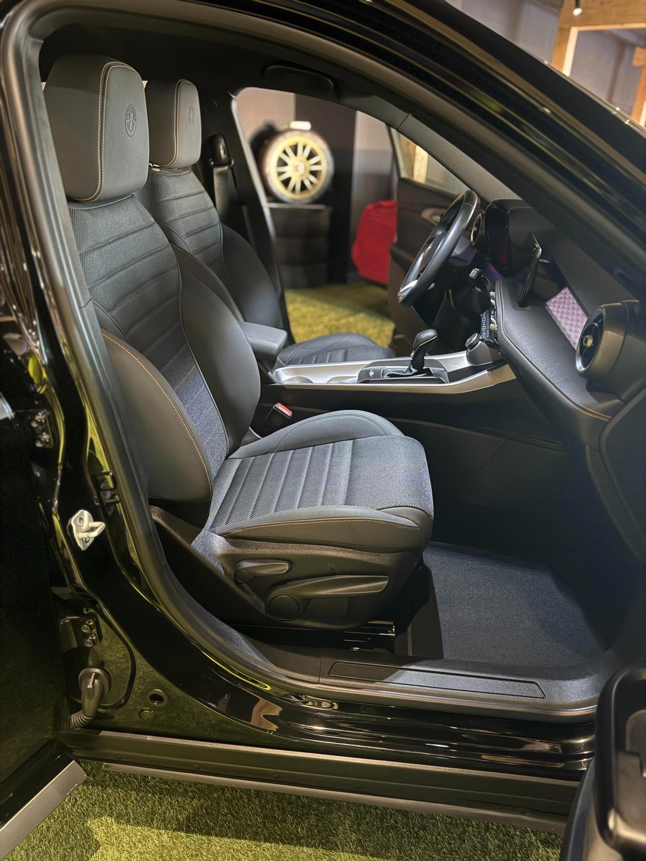 Alfa Romeo Tonale 1.6 Ti 130cv tct6