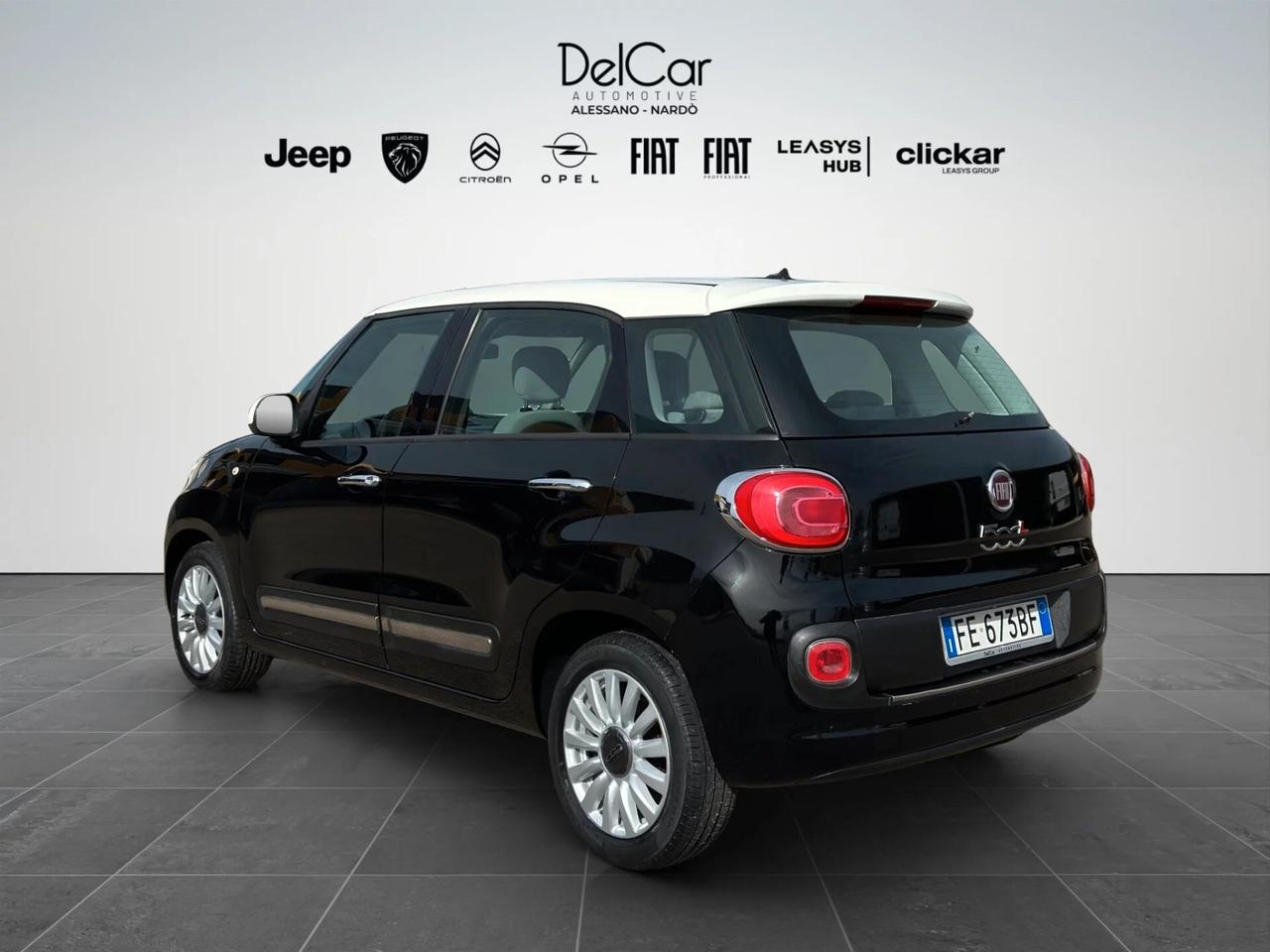 Fiat 500L 1.3 Multijet 85 CV Pop Star
