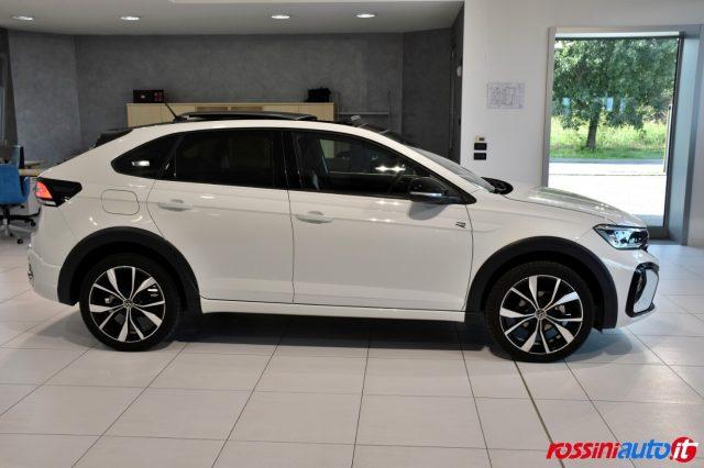 VOLKSWAGEN Taigo 1.0 TSI 116 CV DSG R-LINE + R18 + REARVIEW + TECH