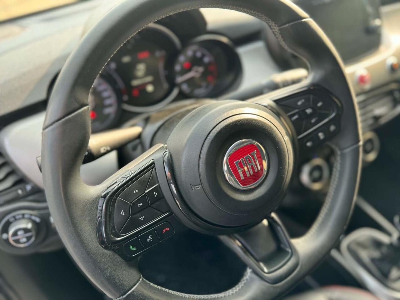 Fiat 500X 1.0 T3 120 CV Sport 58.000 KM