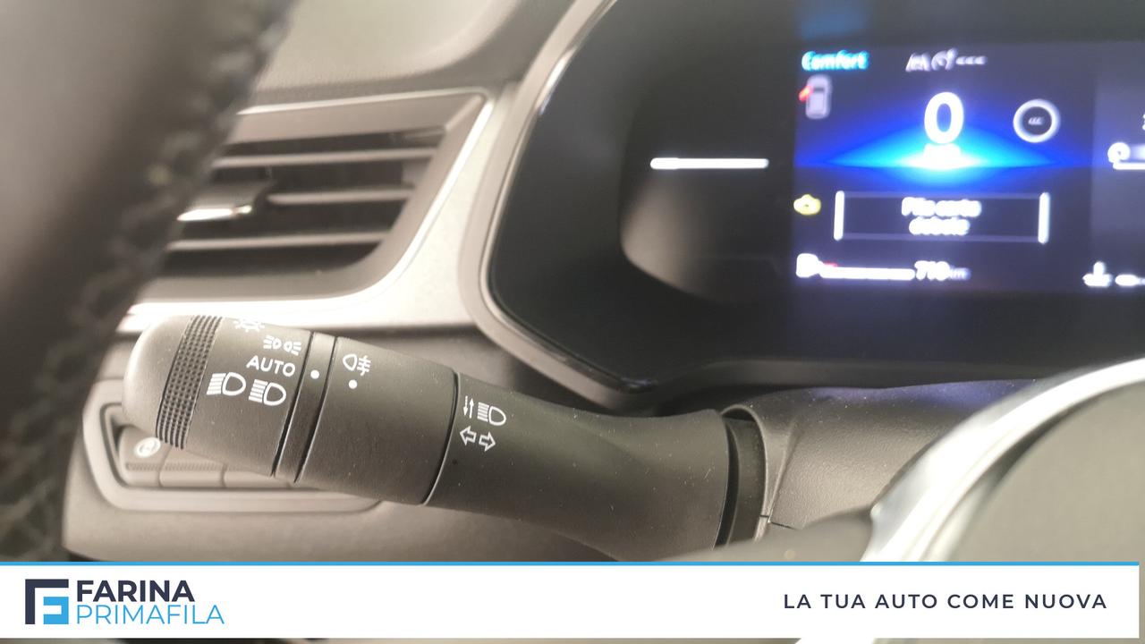 RENAULT Captur II 2024 - Captur 1.0 tce Techno 90cv