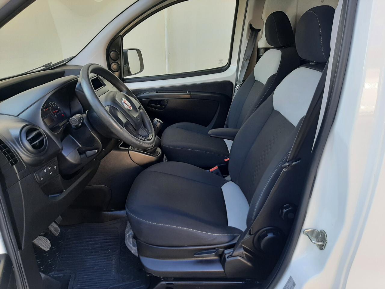 Fiat Fiorino 1.3 MJT 95cv