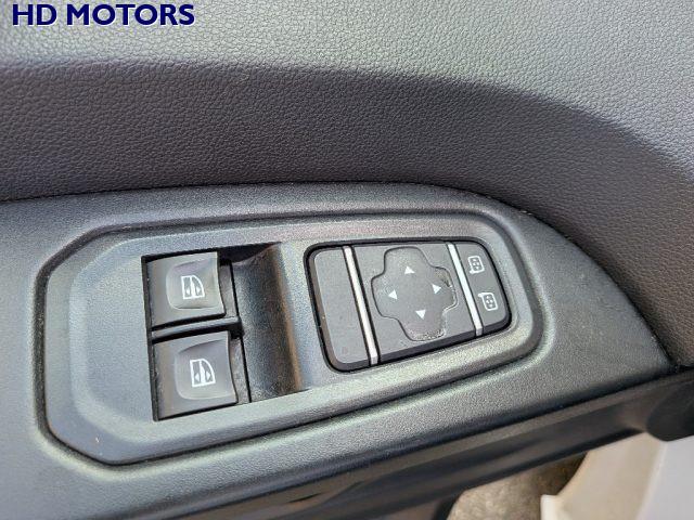 RENAULT Trafic 2.0 dCi PC-TN Furgone