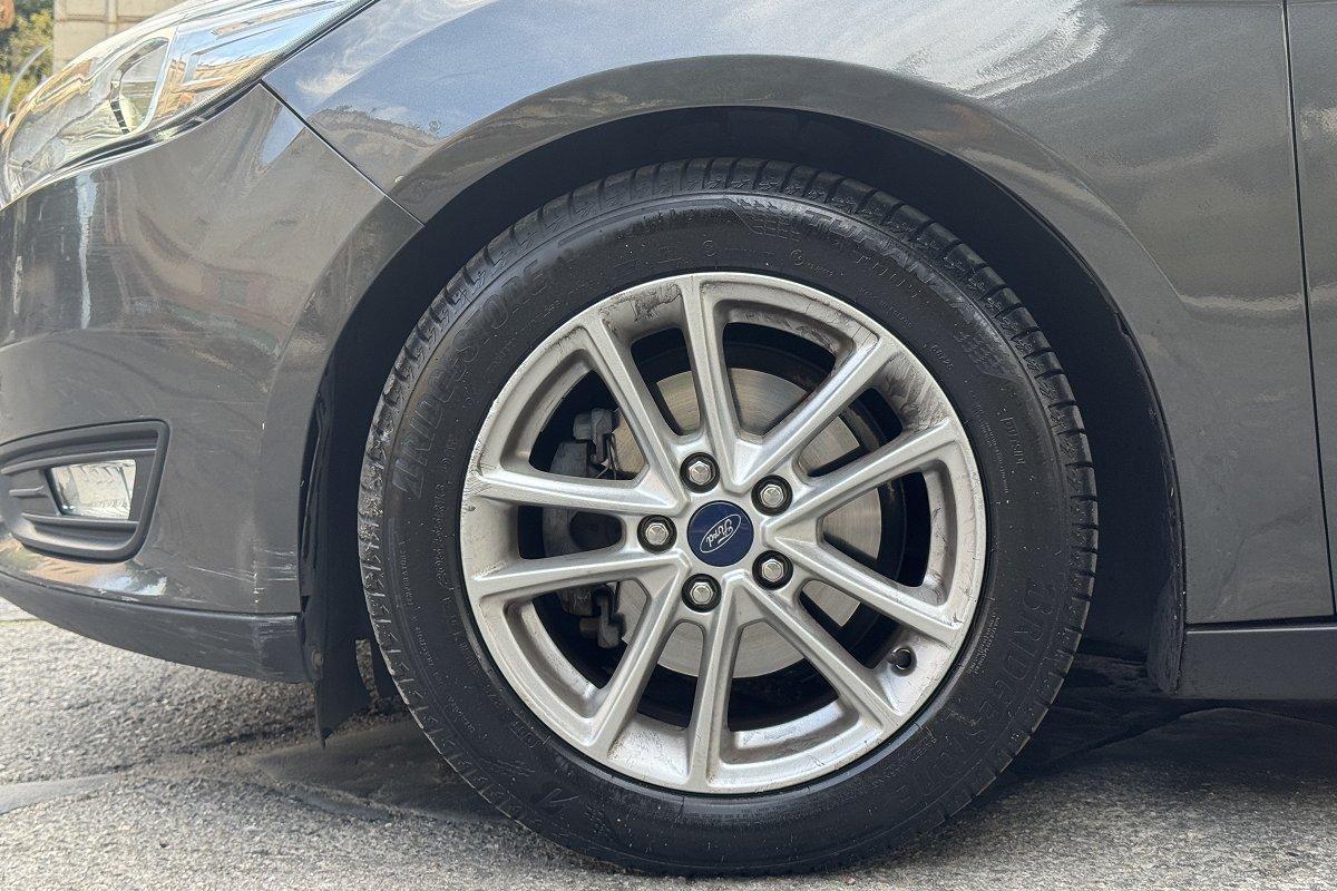 FORD Focus 1.5 TDCi 95 CV Start&Stop Business