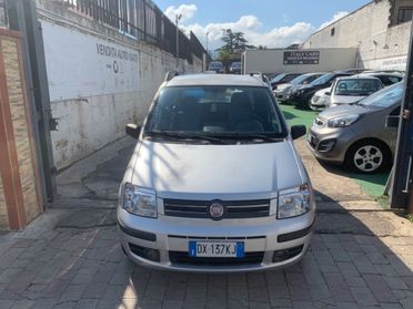 Fiat Panda 1.2 Dynamic GPL