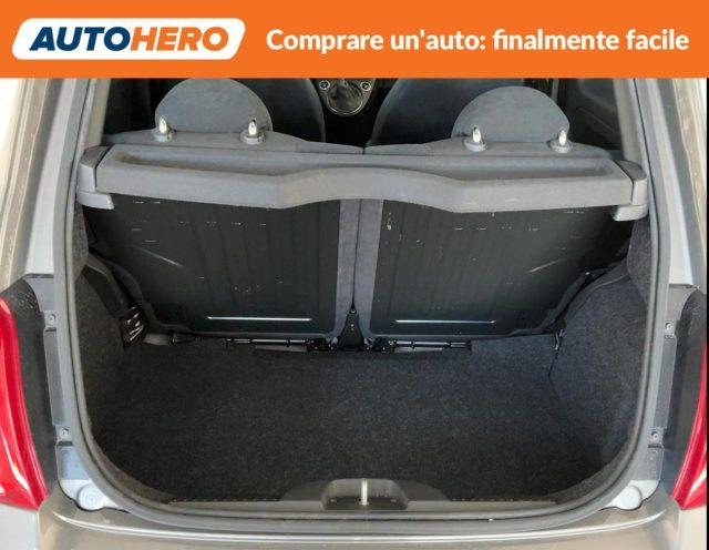 ABARTH 595 1.4 Turbo T-Jet 165 CV