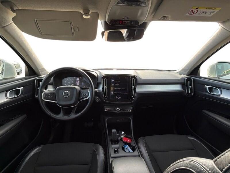 Volvo XC40 XC40 D3 AWD Business Plus