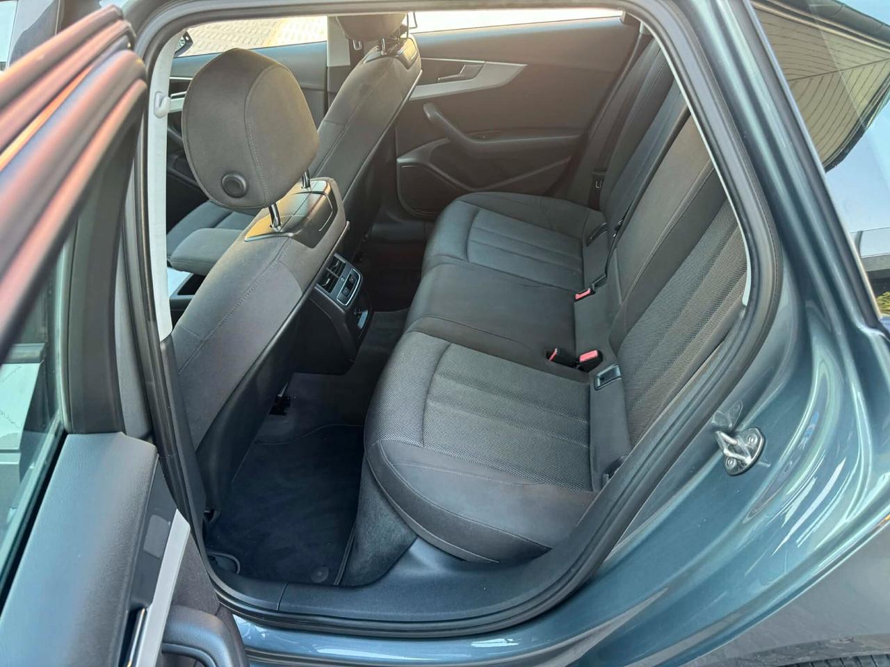 Audi A4 Avant 2.0 TDI 150 CV ultra S tronic Business