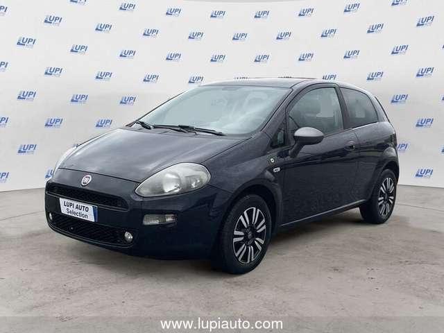 Fiat Punto 3p 1.4 easypower Young Gpl