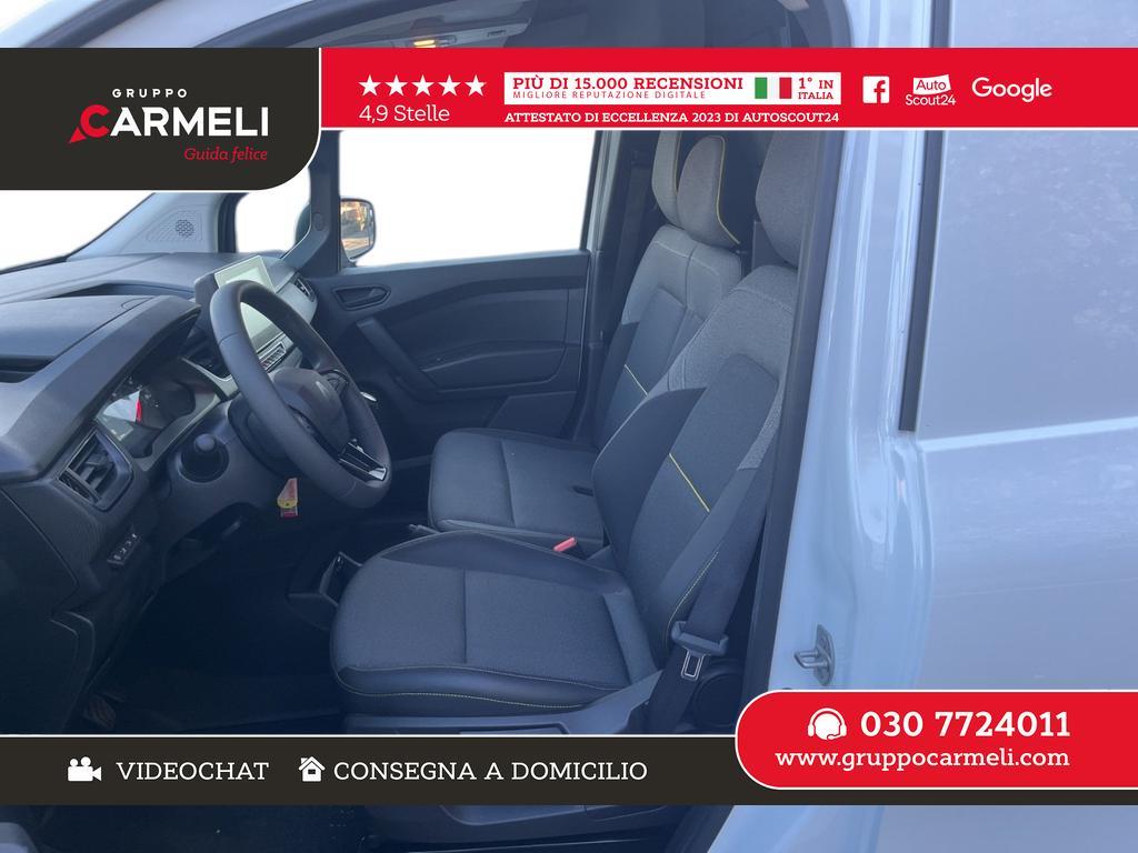Renault Kangoo III Furgone Kangoo Van 1.5 Blue Dci 95cv L1 My24