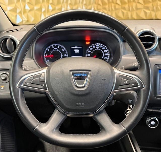 Dacia Duster 1.6 SCe GPL 4x2 Comfort