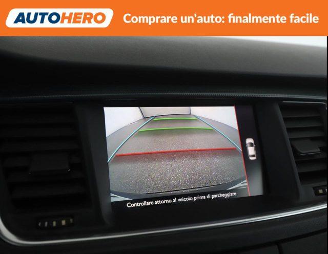 PEUGEOT 508 BlueHDi 120 EAT6 S&S Feline