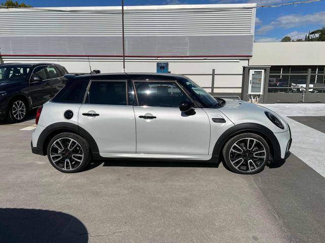 MINI Cooper S 2.0 Cooper S JCW 5 porte