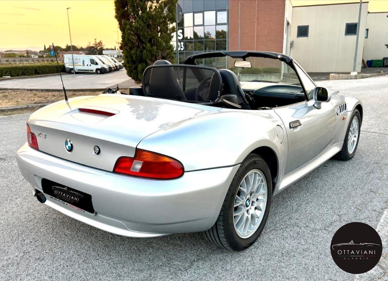 Bmw Z3 restyling TOP CONDITION Asi
