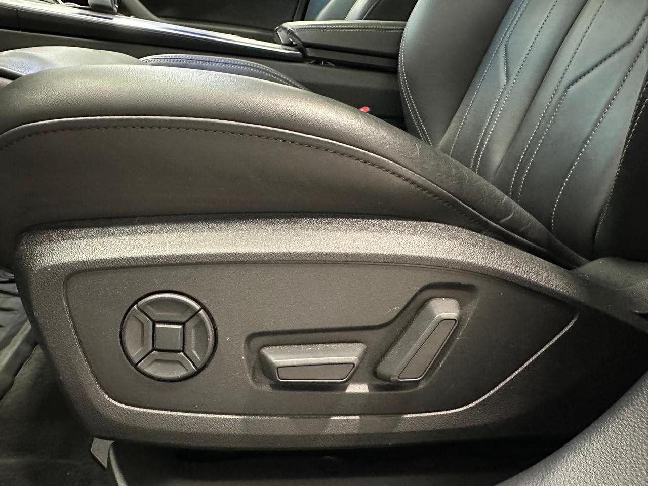 Audi A6 Avant 50 3.0 TDI quattro tiptronic Business Sport