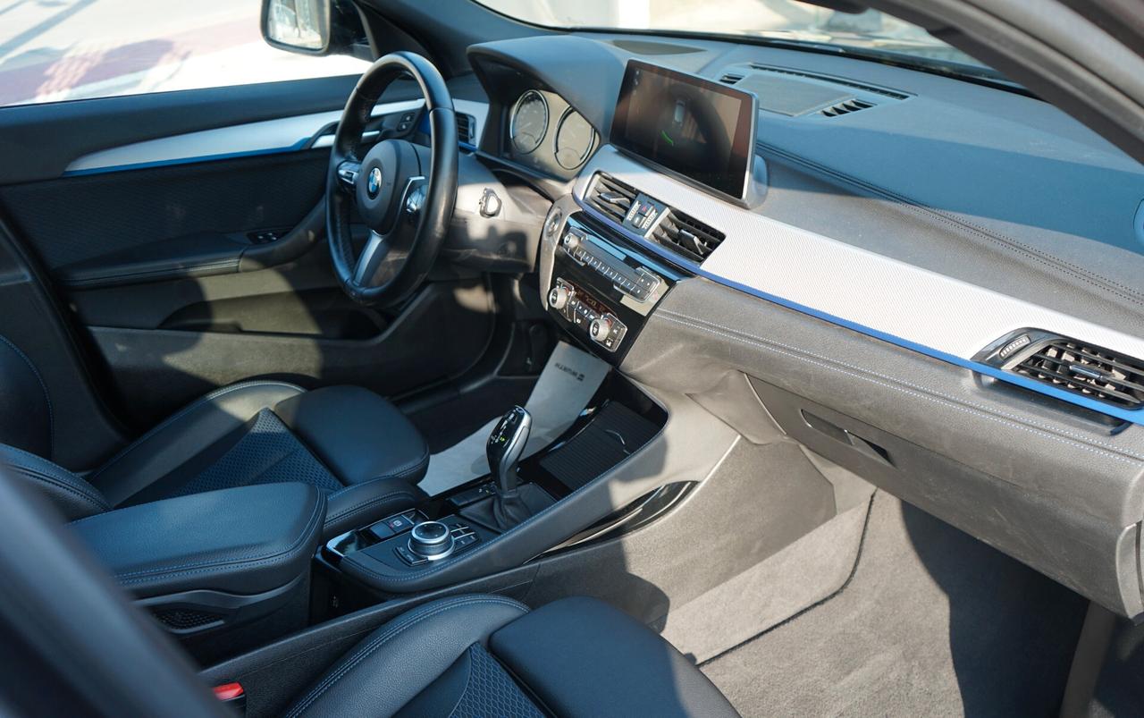 Bmw X2 sDrive18d Msport