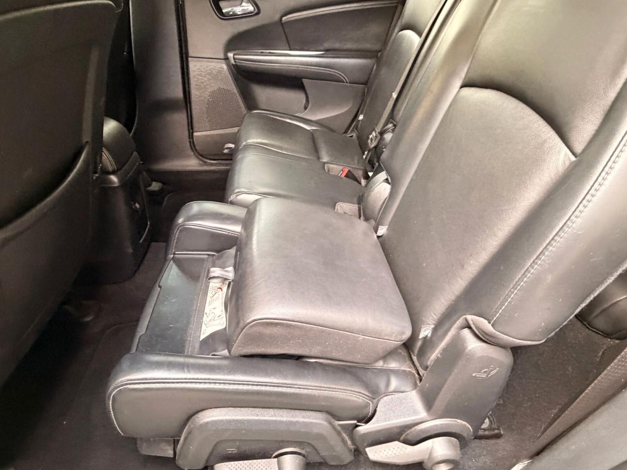 Fiat Freemont 2.0 Multijet 170 CV Lounge