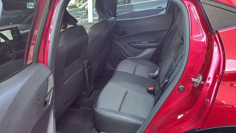 Renault Clio Nuova esprit Alpine full hybrid E-Tech 160