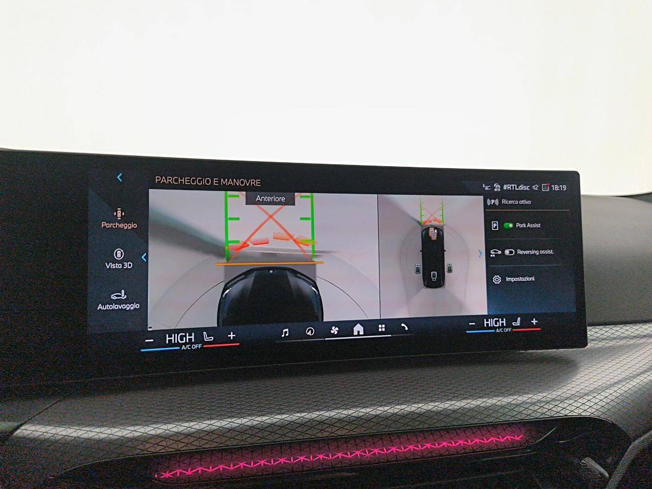 BMW Serie 4 i4 xDrive40 MSport Pro