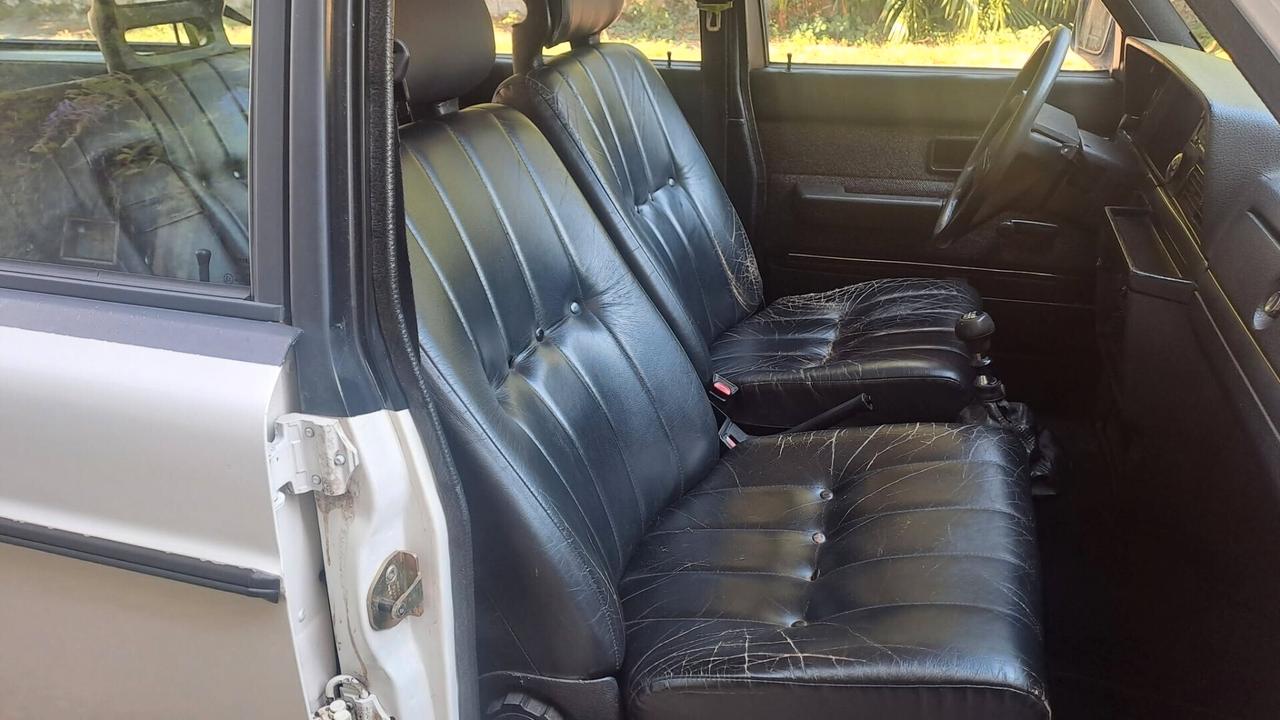 Volvo 240 2.0 Station Wagon