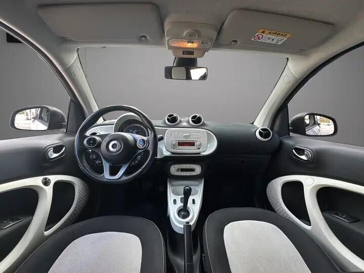 Smart ForTwo 70 1.0 Passion PREZZO REALE-Unipro-Pronta-Consegna