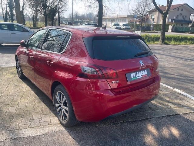 Peugeot 308 1.2 Allure