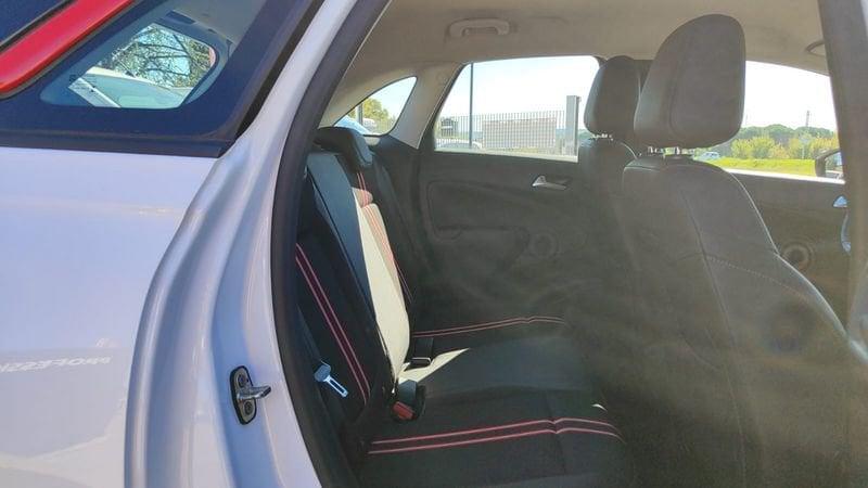 Opel Crossland Crossland 1.5 ECOTEC D 110 CV Start&Stop GS Line