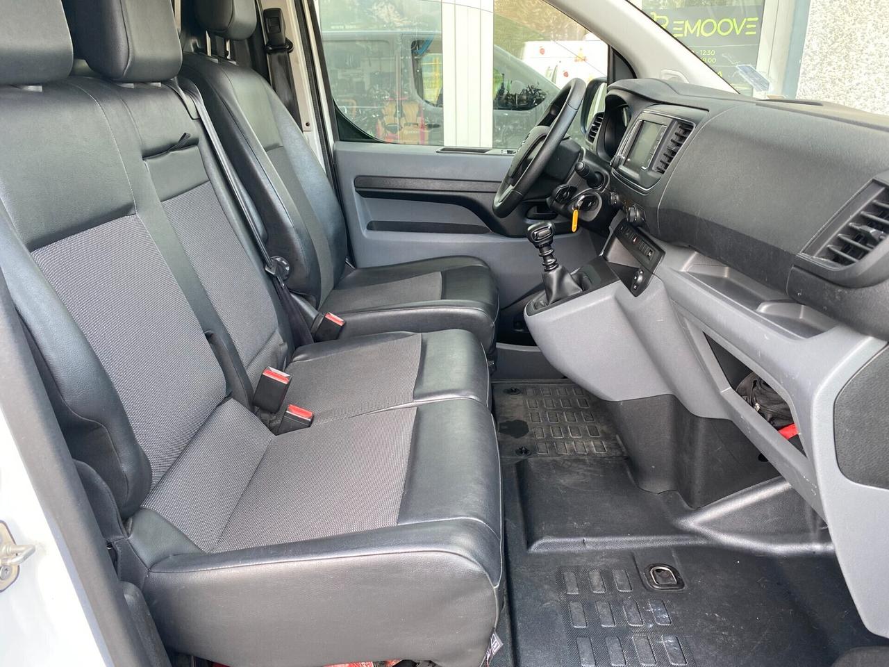 Opel Vivaro Enjoy L2 H1 120cv - SUPERPREZZO !!!