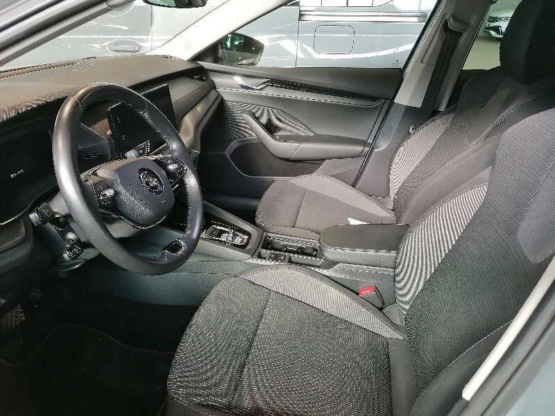 Skoda Octavia 2.0 TDI EVO SCR DSG Wagon 06/2022**km 72057**