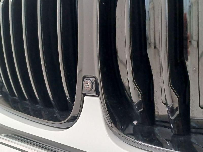 BMW X5 G05 2018 Diesel xdrive25d Msport auto