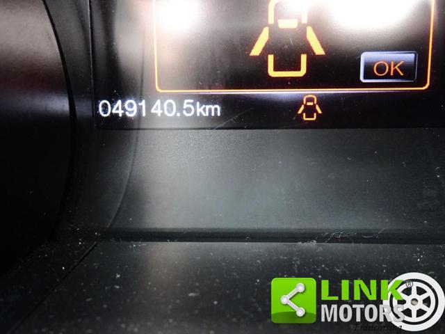 FORD Mustang Convertible 2.3 EcoBoost italiana GARANTITA
