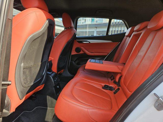 BMW X2 xDrive20d Msport