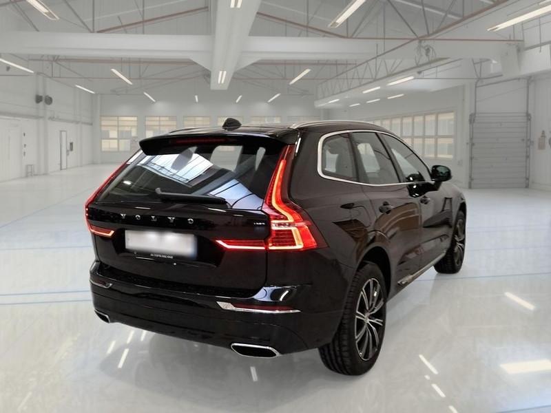 VOLVO XC60 T8 Plug-in AWD auto Recharge Inscription