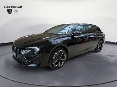 Peugeot 508 BlueHDi 130 Stop&Start EAT8 SW GT