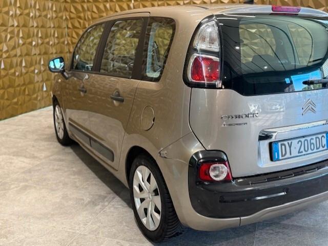 Citroen C3 Picasso C3 Picasso 1.6 VTi 120 Exclusive Style