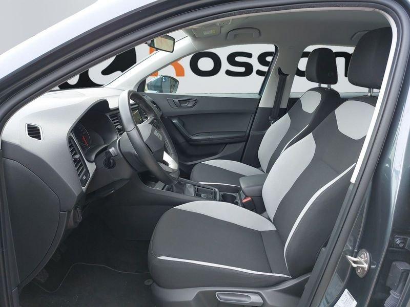Seat Ateca Ateca 1.0 TSI Reference