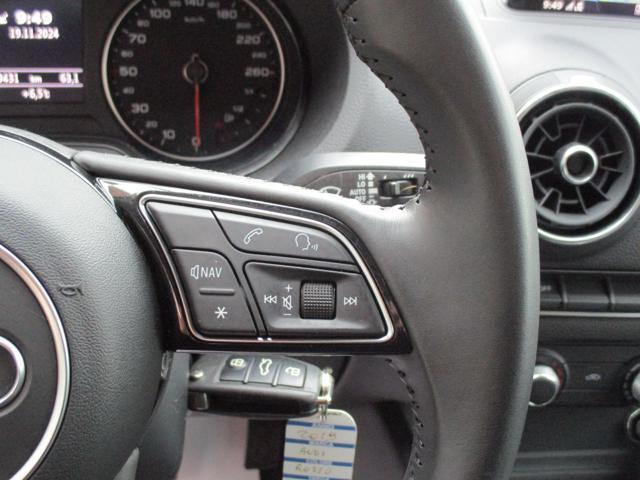 AUDI A3 SPB 30 TDI Business