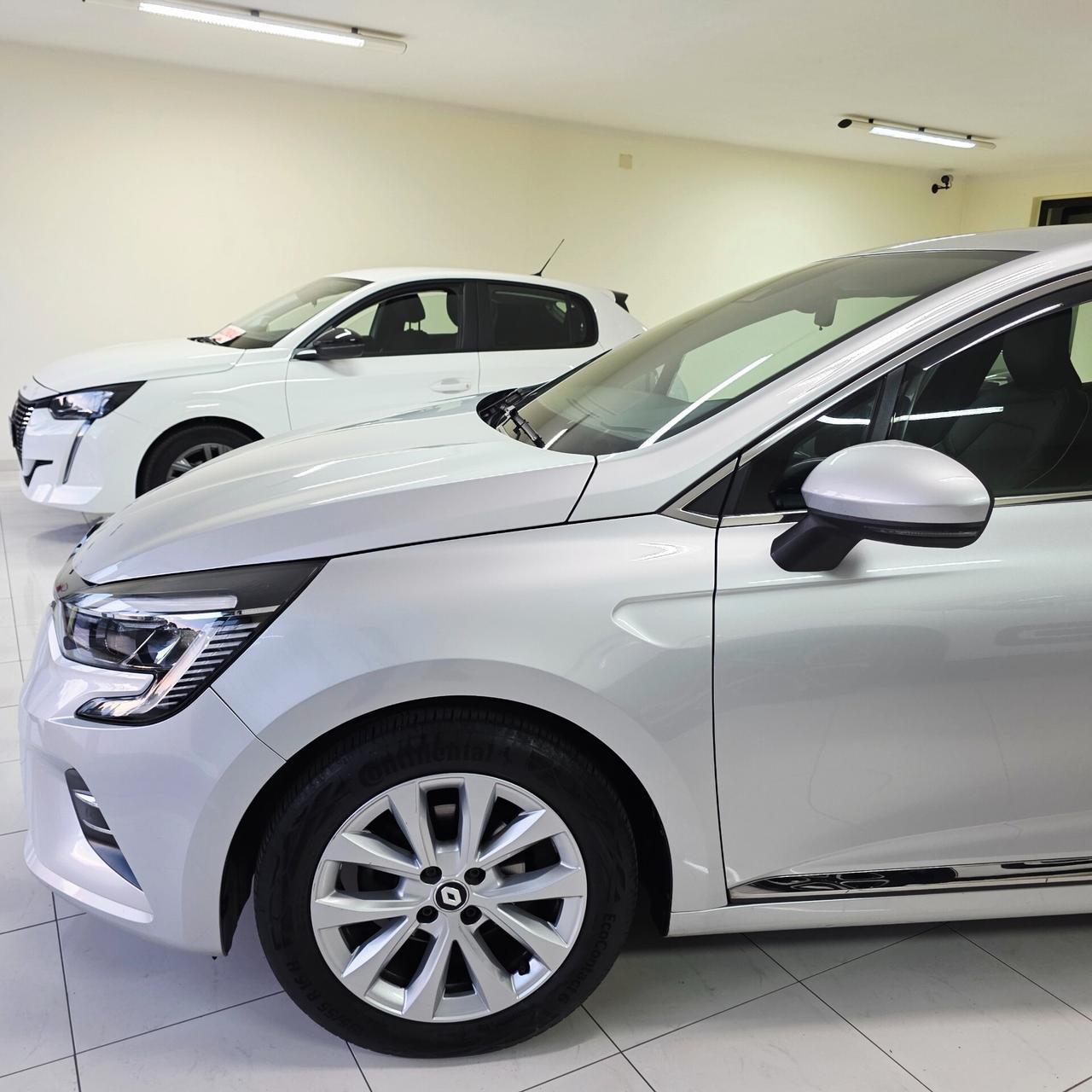 Renault Clio TCe 90 CV 5 porte Equilibre AZIENDALE