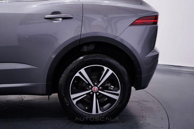 JAGUAR E-Pace 2.0D 150cv AWD aut. R-Dynamic S