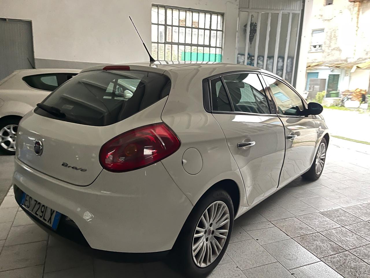 Fiat Bravo 1.4 EasyPower Easy