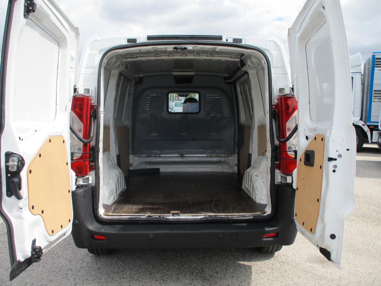 Peugeot Expert 1.6 90CV E 3 POSTI FURG.