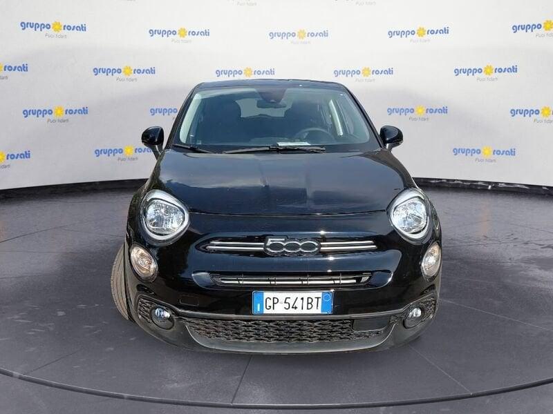 FIAT 500X My23 1.0 120cv Firefly 500x