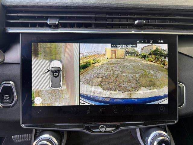 LYNK & CO 01 1.5 td phev Hybrid Plug-in