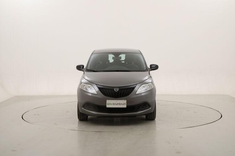 Lancia Ypsilon Hybrid Silver Plus BR648971 1.0 Mild Hybrid 70CV