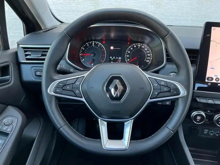 Renault Clio SCe 75 CV 5 porte Intens