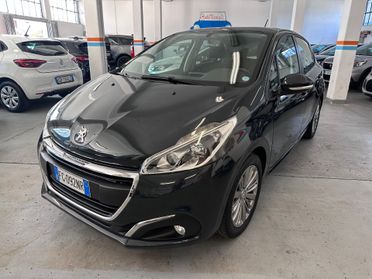 Peugeot 208 82CV 5 porte Active