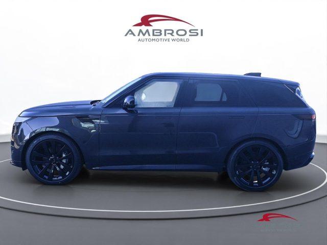 LAND ROVER Range Rover Sport L461 3.0D AJ20-D6H AWD 5DR SWB Dynamic SE 249PS Au