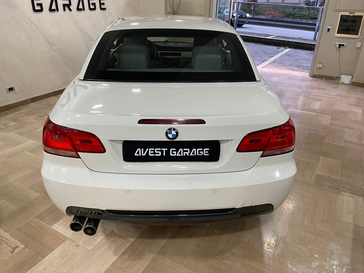 Bmw 325 325i Cabrio Msport