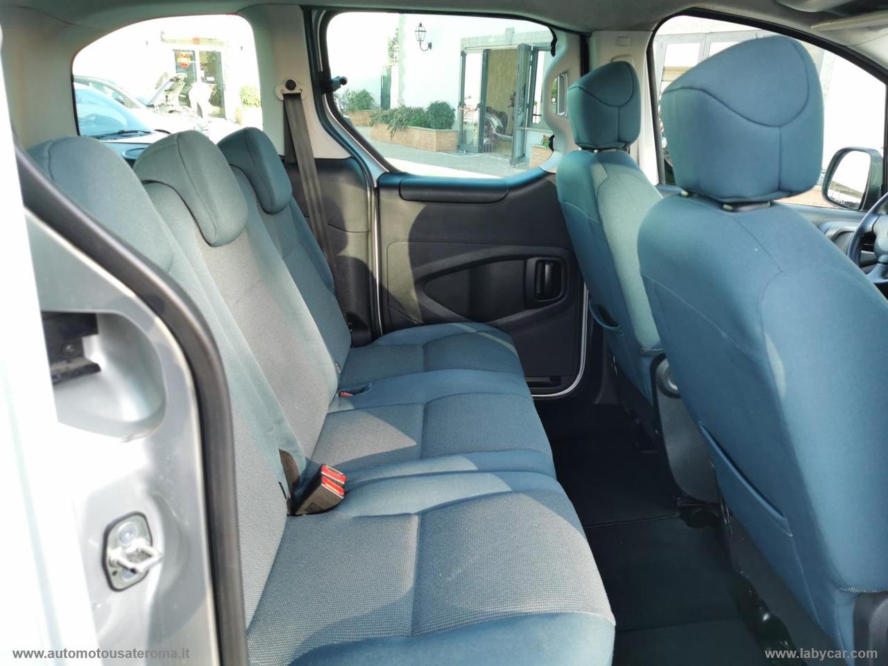 CITROEN Berlingo Multisp. BlueHDi 100 Feel Combi RATE AUTO MOTO SCOOTER