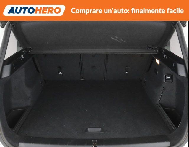 BMW X1 xDrive25e Advantage